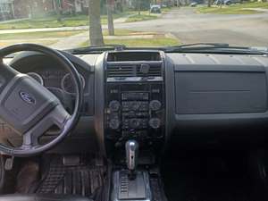 Ford Escape for sale by owner in Birmingham MI