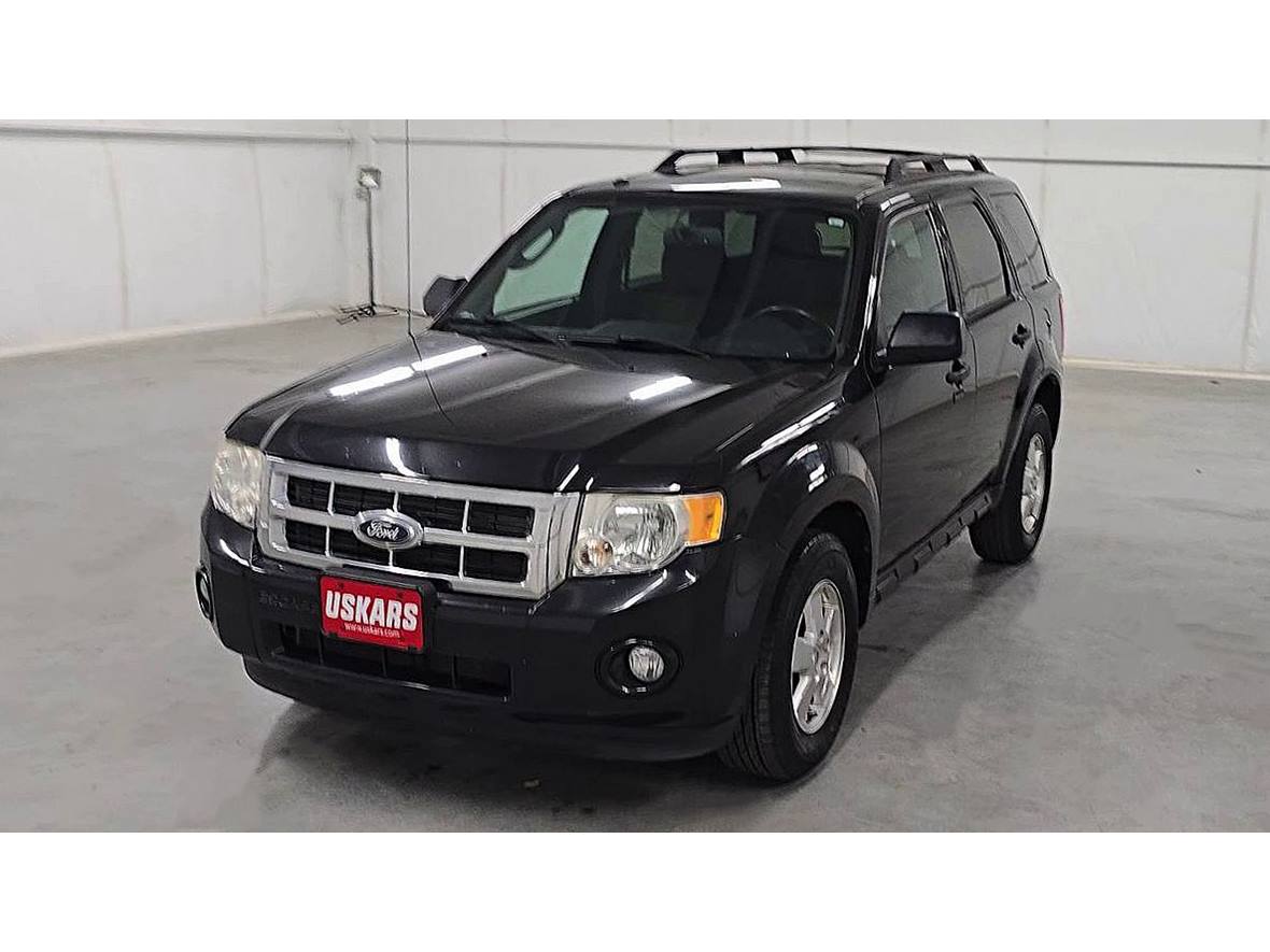 2011 Ford Escape for sale by owner in Salado