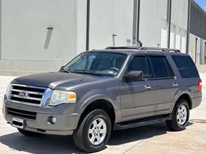 Ford Expedition for sale by owner in San Diego CA