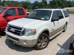 Ford Expedition Eddy Bauer for sale by owner in Torrance CA