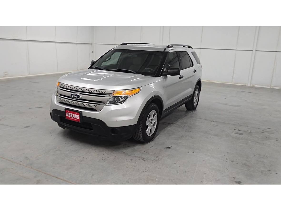 2014 Ford Explorer for sale by owner in Salado