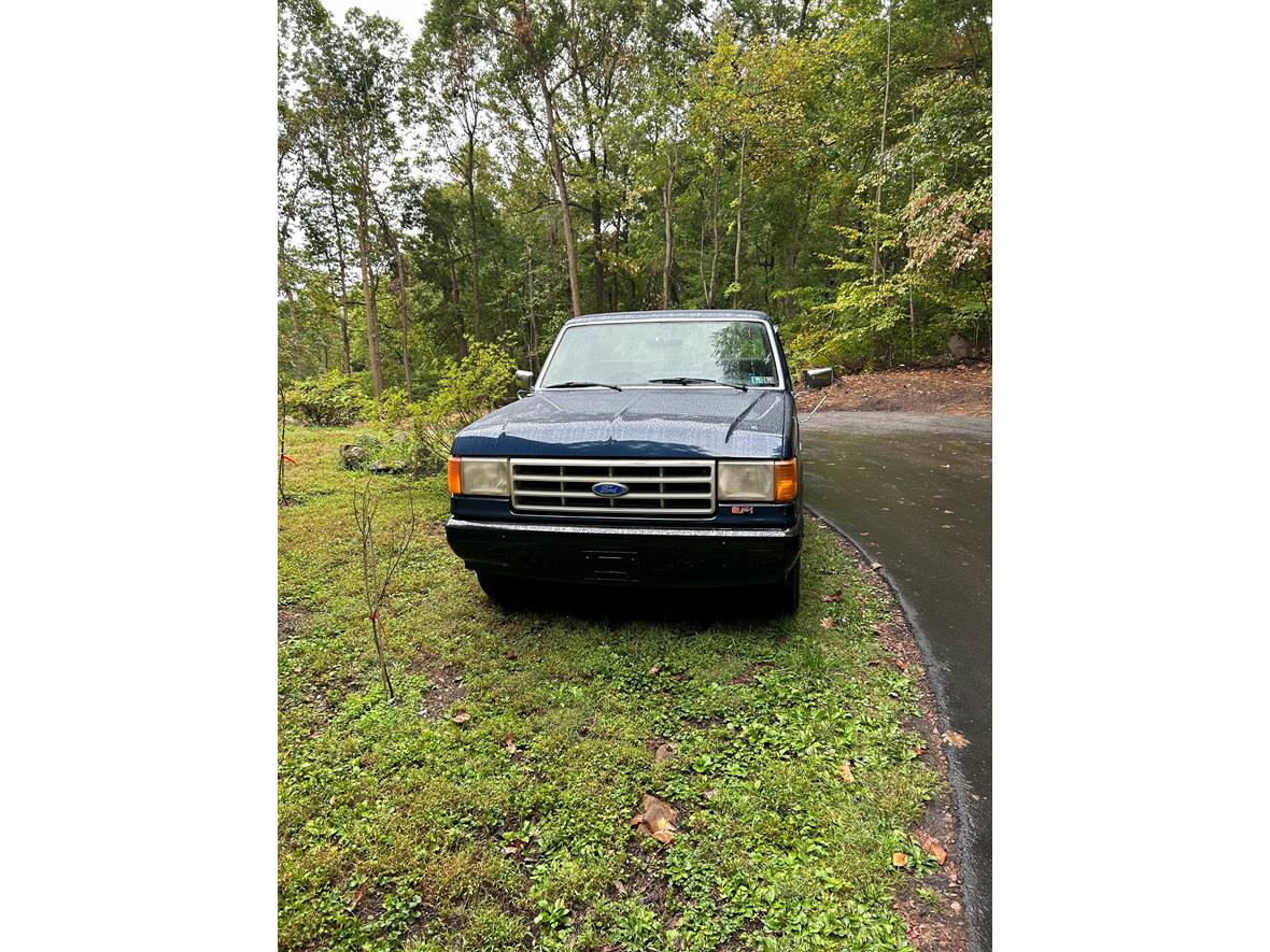 1990 Ford F-150 for sale by owner in Dillsburg