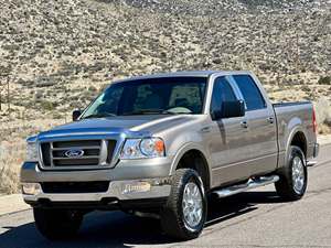 Ford F-150 for sale by owner in Seattle WA