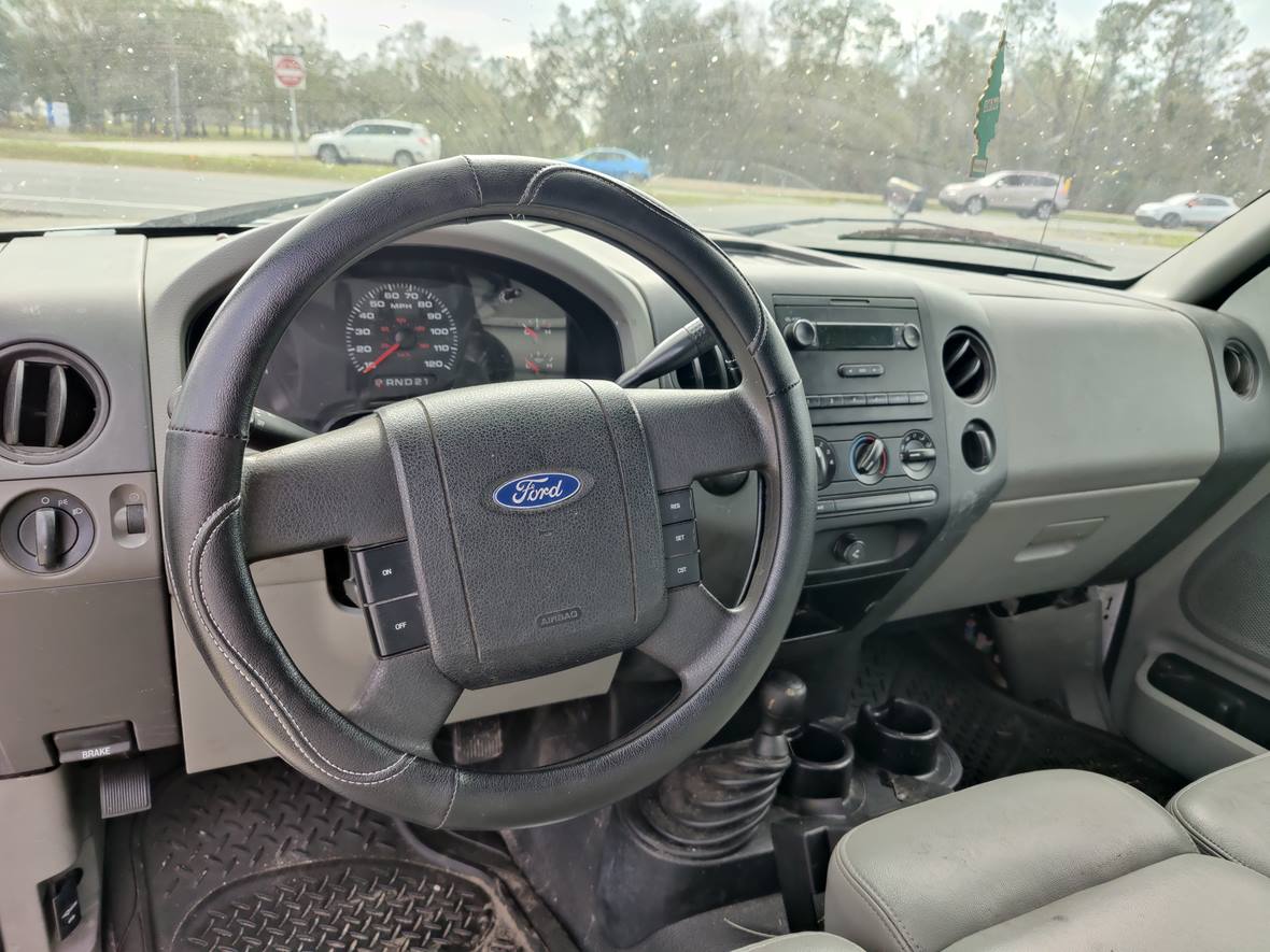 2005 Ford F-150 for sale by owner in Deland