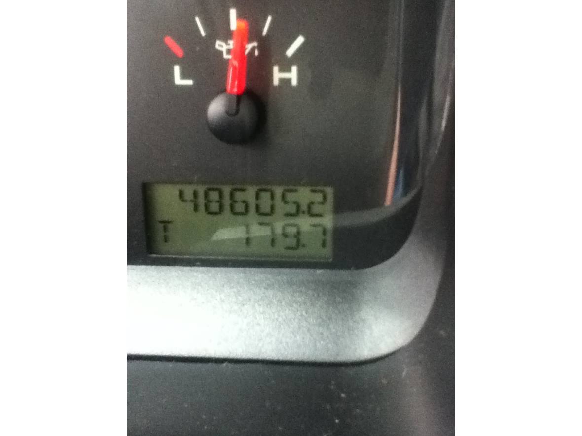 2007 Ford F-150 for sale by owner in Pine Valley