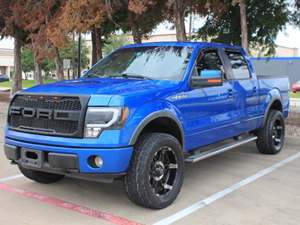 Ford F-150 for sale by owner in Philadelphia PA