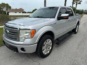 Ford F-150 for sale by owner in Tacoma WA