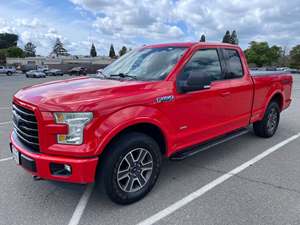 Ford F-150 for sale by owner in Salt Lake City UT
