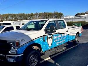 White 2020 Ford F-250 Super Duty