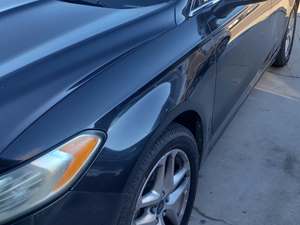 Ford Fusion for sale by owner in Glendale AZ