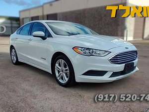 Ford Fusion for sale by owner in Brooklyn NY