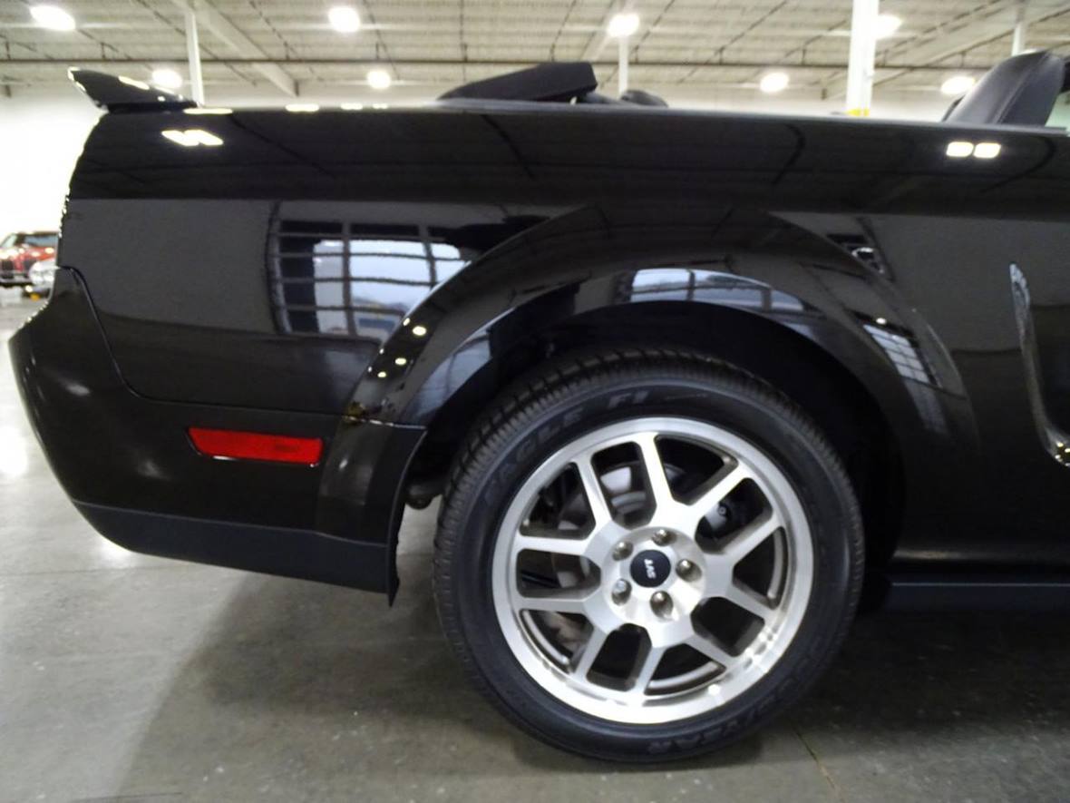 2007 Ford Mustang  for sale by owner in Albany
