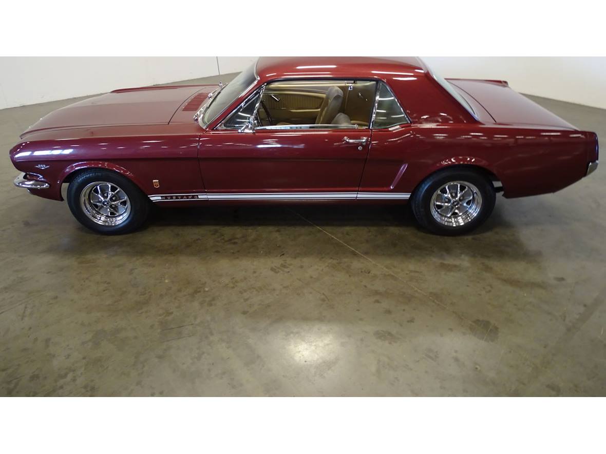 1966 Ford Mustang for sale by owner in New York