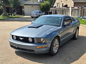 Ford Mustang for sale by owner in Katy TX