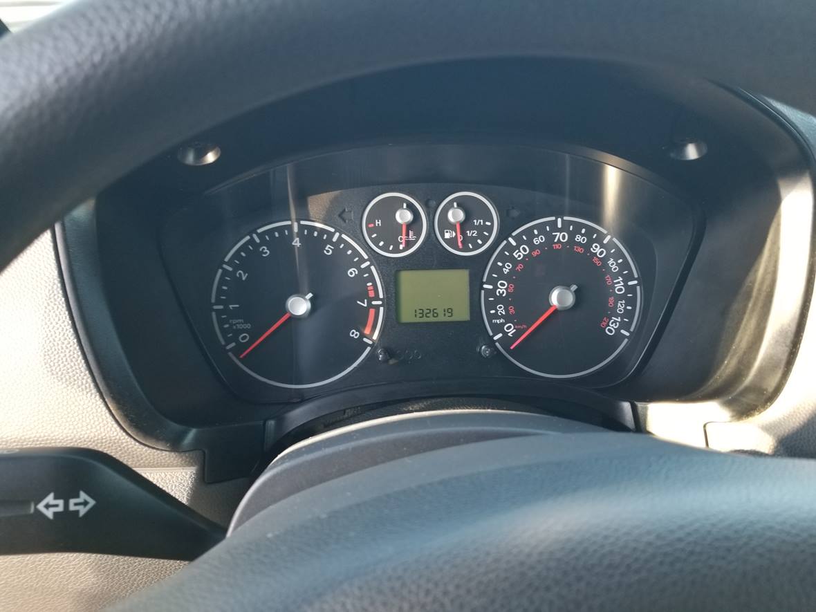 2010 Ford Transit Connect for sale by owner in Phoenix