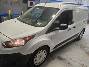 2014 Ford Transit Connect for sale by owner