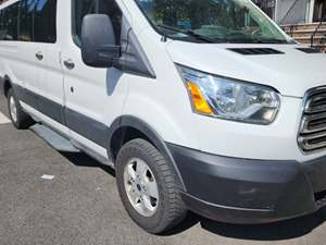 Ford Transit Passenger for sale by owner in Brooklyn NY