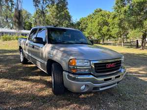 GMC Sierra 1500 for sale by owner in Charlotte NC