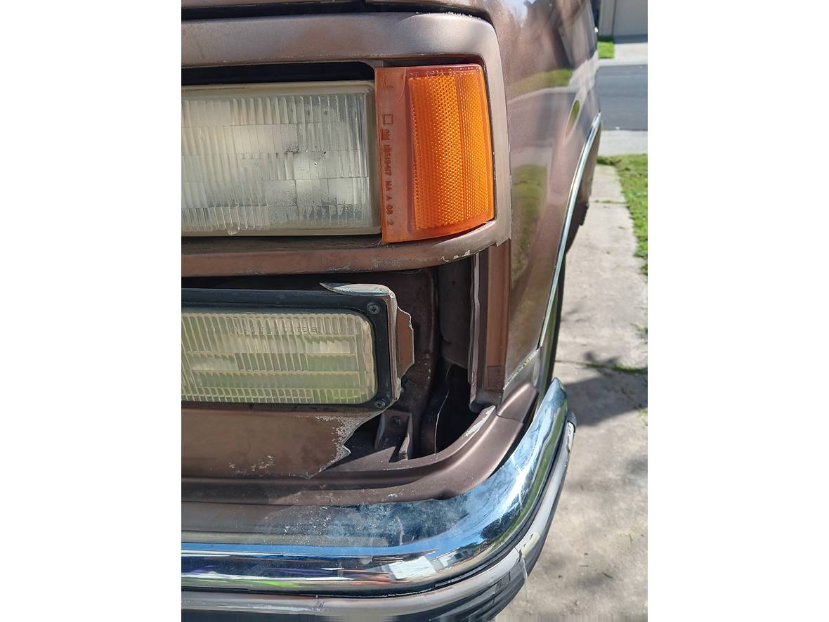 1994 GMC Sierra 2500 for sale by owner in West Sacramento