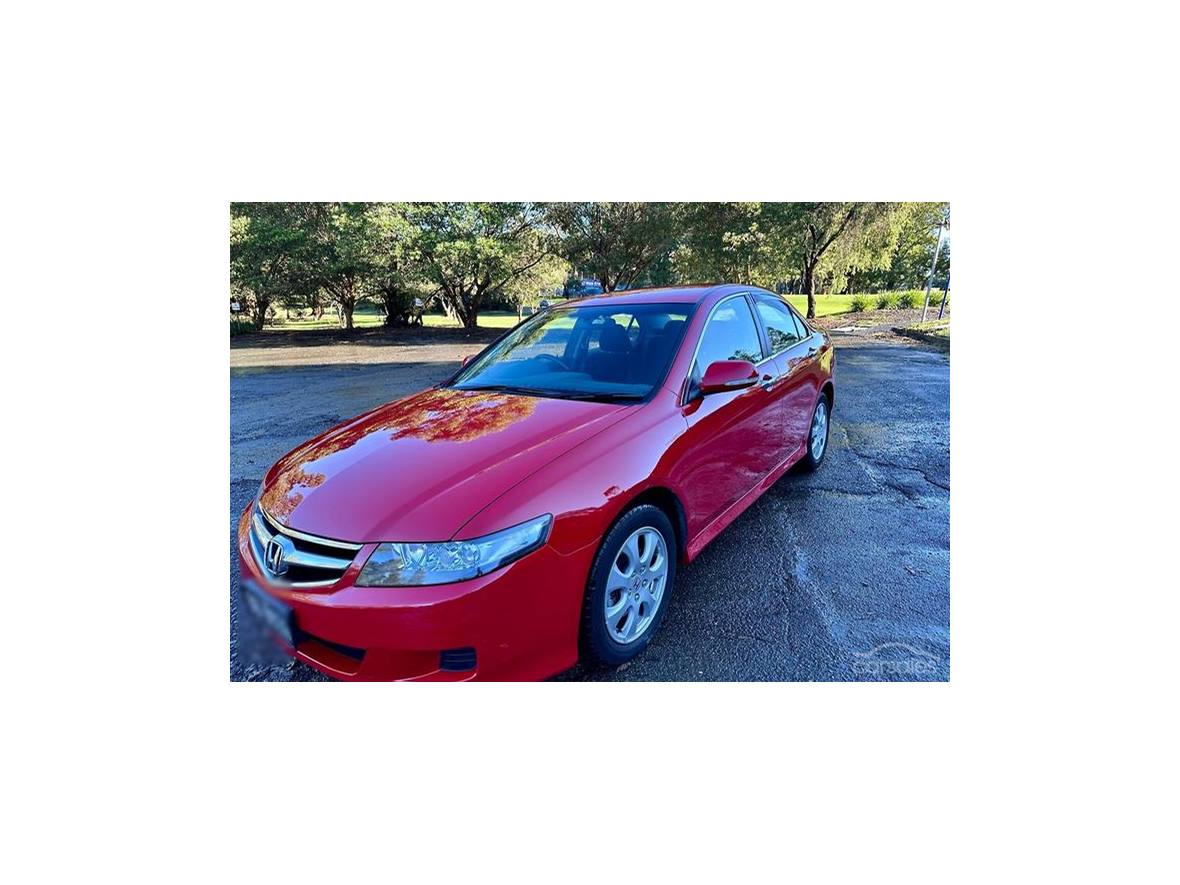2007 Honda Accord for sale by owner in El Paso