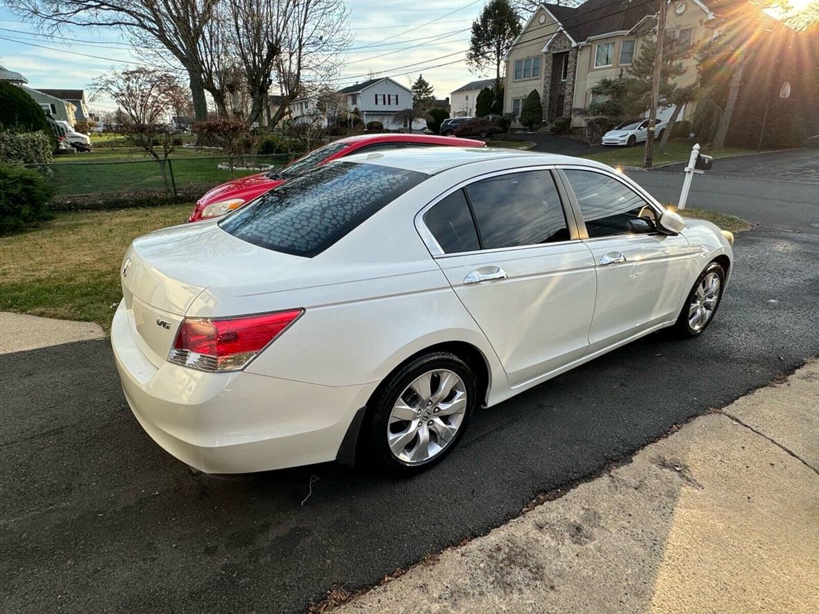 2009 Honda Accord for sale by owner in Savannah