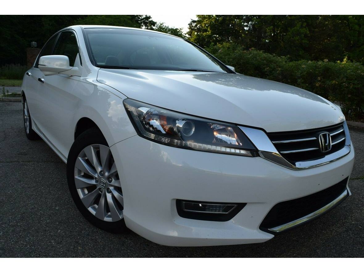 2013 Honda Accord for sale by owner in San Carlos