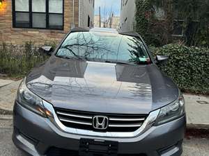 Honda Accord for sale by owner in Bronx NY
