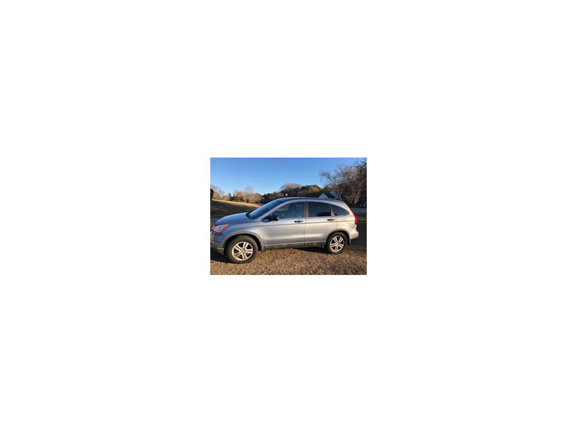 2010 Honda Cr-V for sale by owner in Conyers