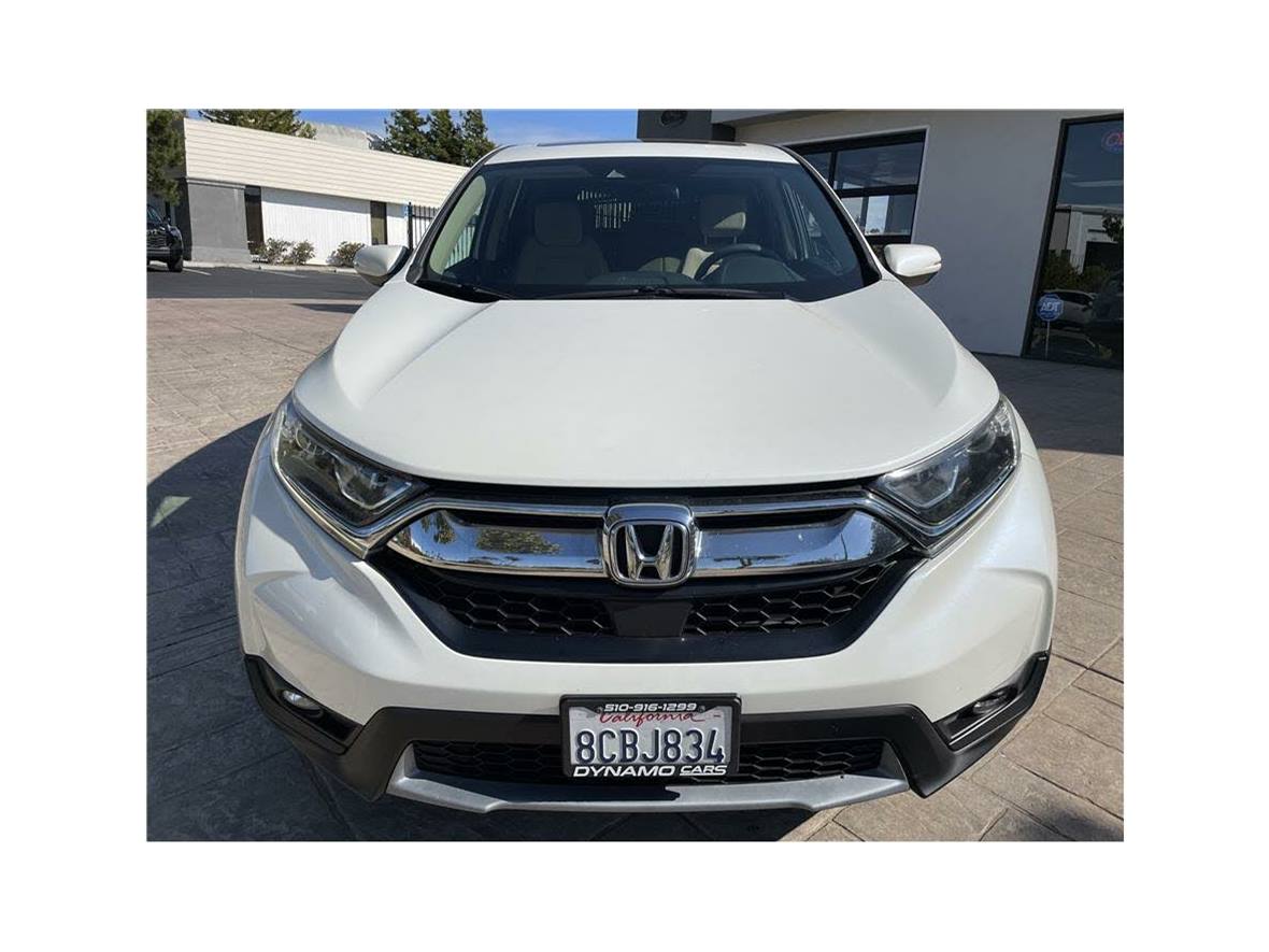 2018 Honda Cr-V for sale by owner in Minneapolis
