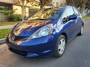 Honda FIT for sale by owner in Los Angeles CA