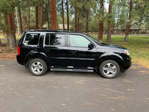 Honda Pilot for sale by owner in Grants Pass OR