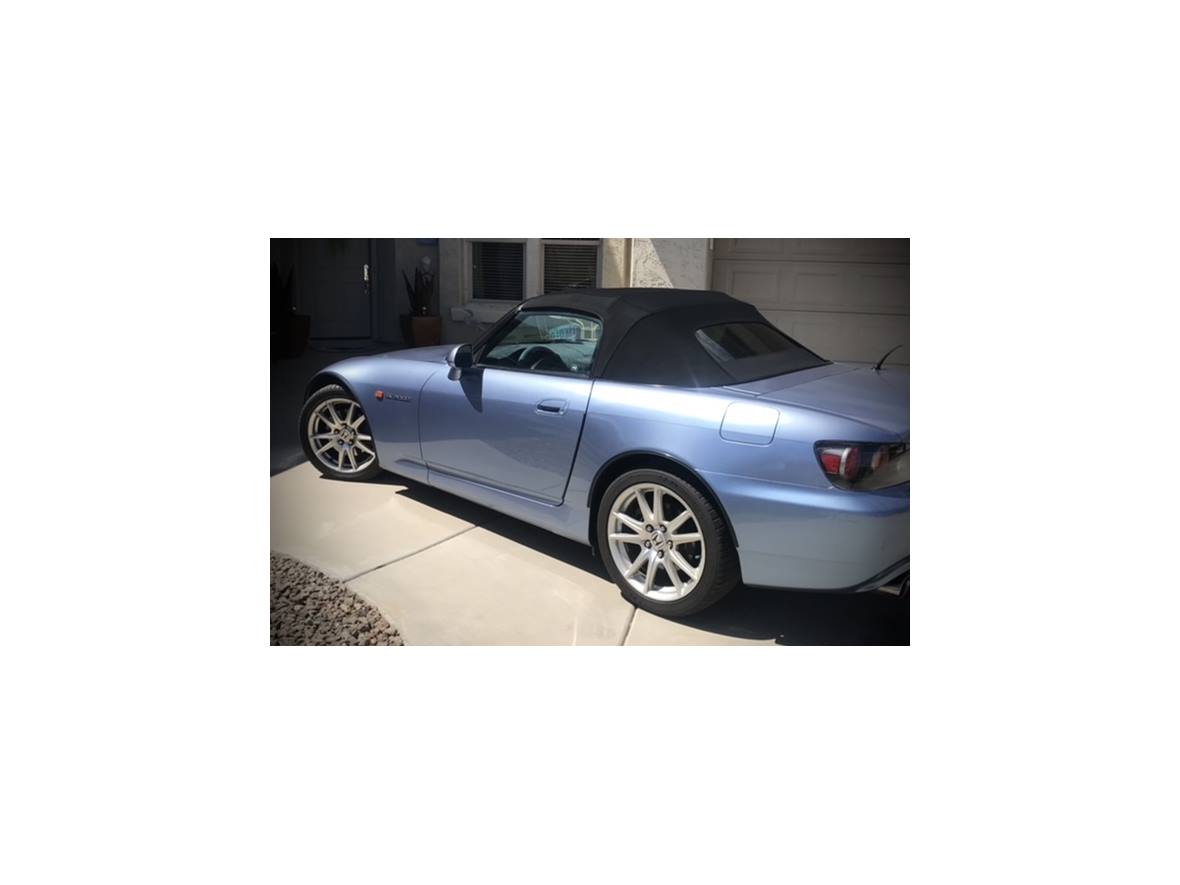 2004 Honda S2000 for sale by owner in Florence
