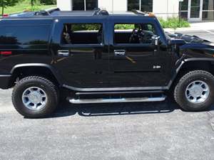 Hummer H2 for sale by owner in Concord NH