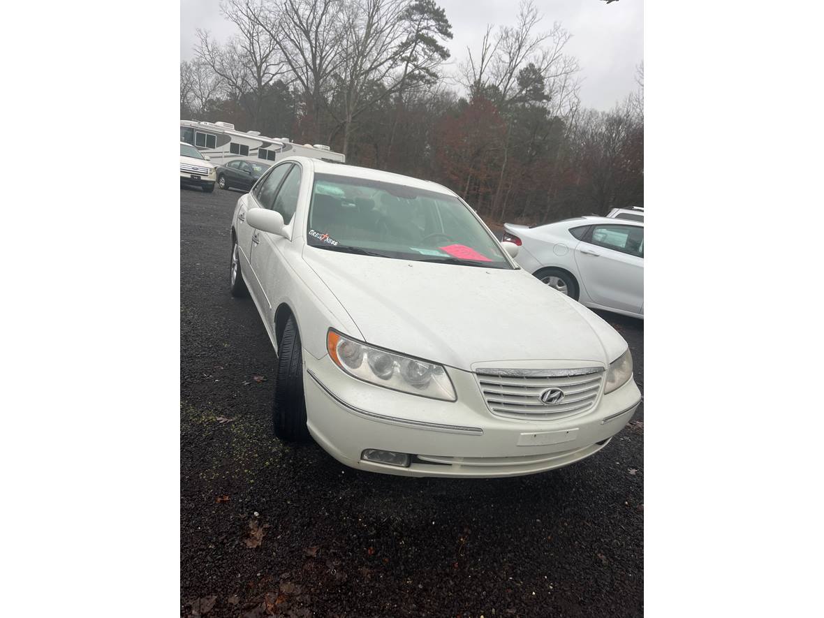 2006 Hyundai Azera for sale by owner in Franklinville