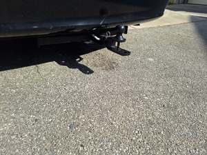 Black 2007 Hyundai Elantra