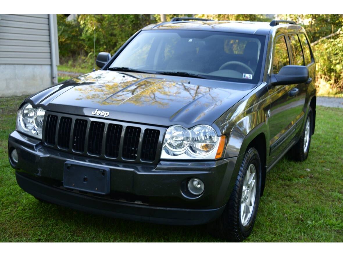 2006 Jeep Grand Cherokee for sale by owner in Myerstown