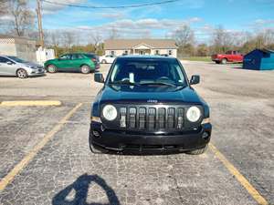 Jeep Patriot for sale by owner in Saint Louis MO