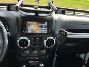 Jeep Wrangler Unlimited for sale by owner in Camden TN