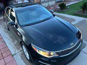 Kia Optima EXL for sale by owner in Lexington KY