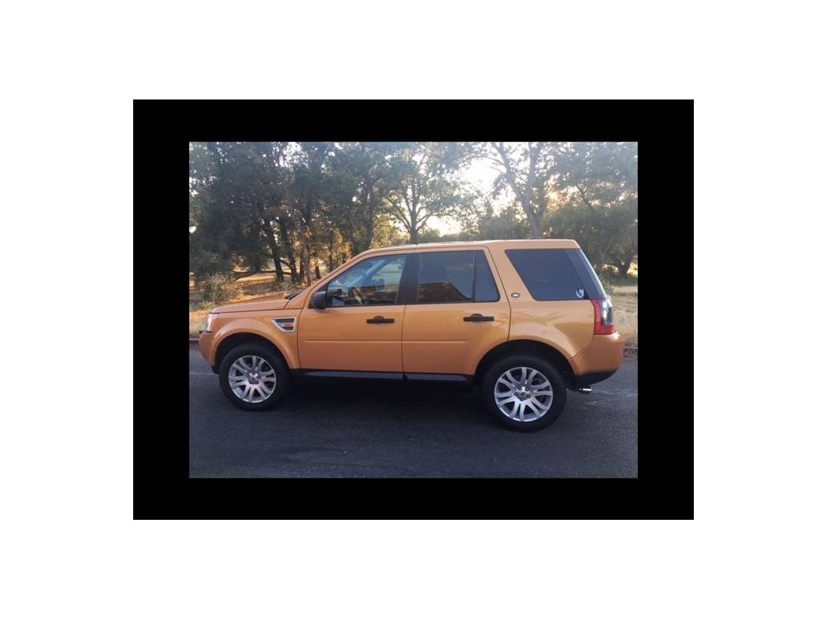 2008 Land Rover LR2 for Sale by Owner in Pittsford, NY 14534