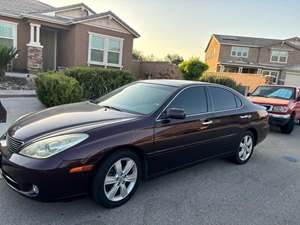 Other 2005 Lexus ES 330