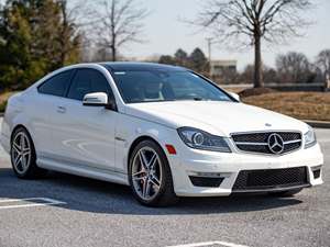 Mercedes-Benz C-Class for sale by owner in Philadelphia PA