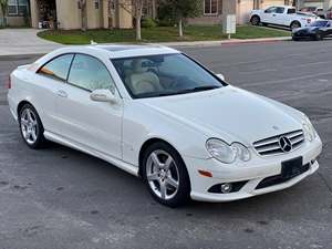 Mercedes-Benz CLK-Class for sale by owner in Jacksonville FL