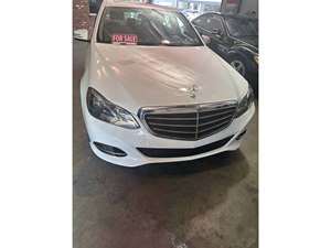 2006 Mercedes-Benz E-Class