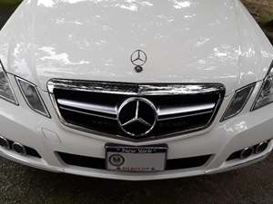 Mercedes-Benz E-Class for sale by owner in Bronx NY