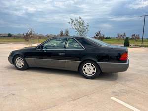 Mercedes-Benz S-Class 500 for sale by owner in Orange CA