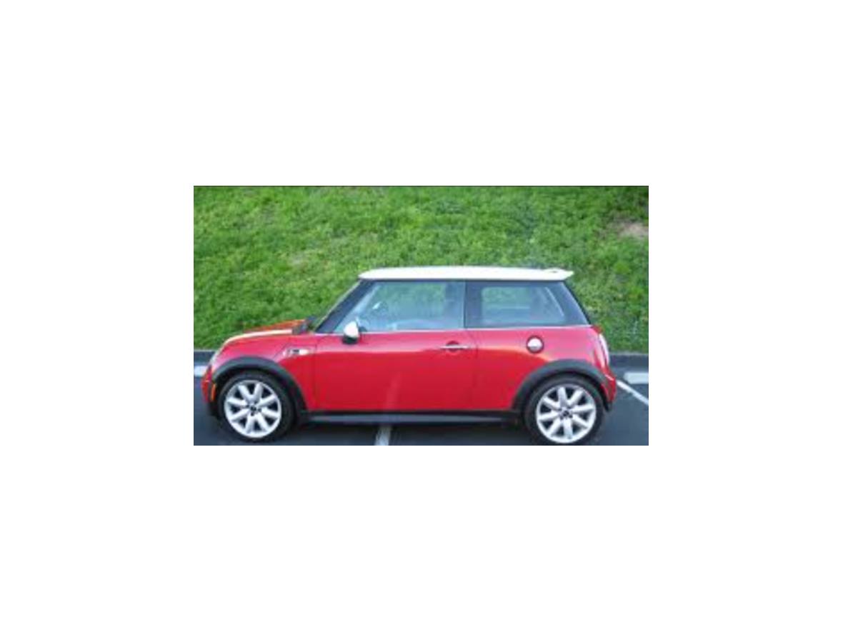 2005 MINI Cooper S for sale by owner in Honolulu
