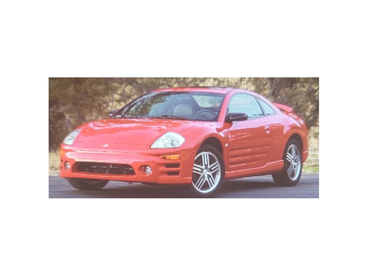 2000 Mitsubishi 3000GT for Sale by Owner in Plattsmouth, NE 68048