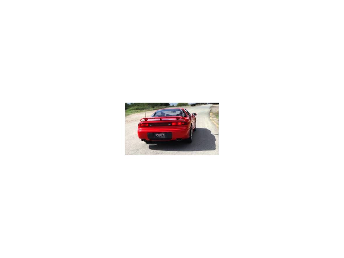 2000 Mitsubishi 3000GT for sale by owner in Yutan