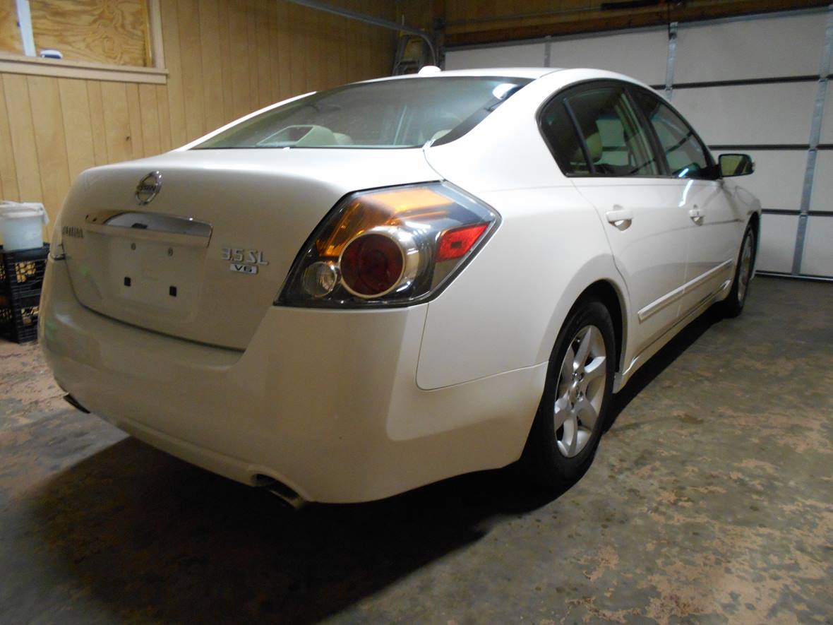 2008 Nissan Altima for Sale by Owner in Orangeburg, SC 29118
